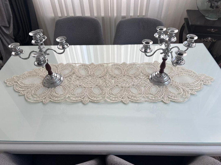 رانر مدل صدف