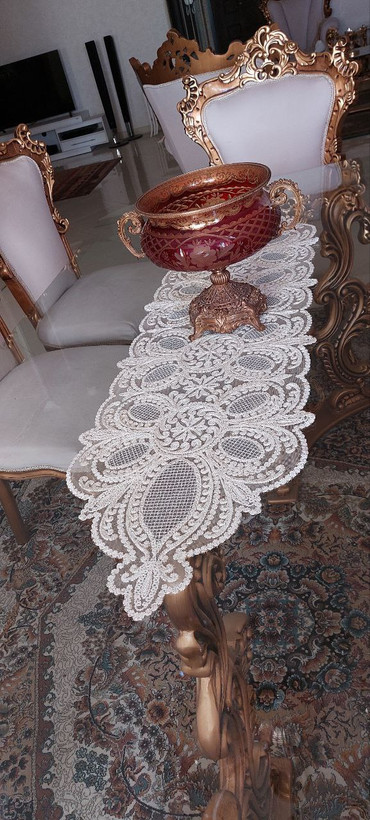 رانر مدل صدف