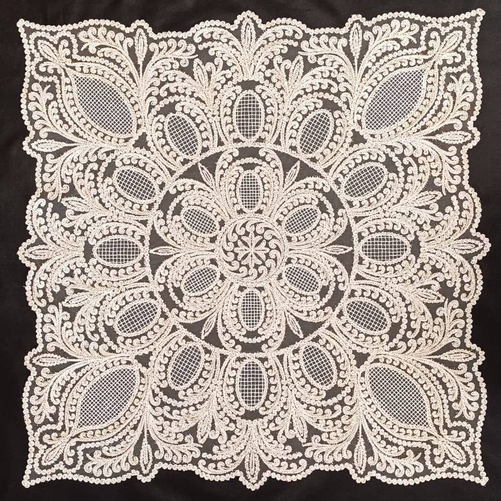 خرید آنلاین رومیزی مدل صدف