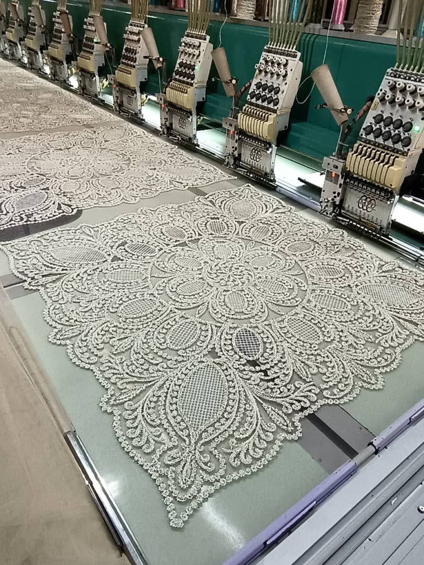 خرید رومیزی مدل صدف