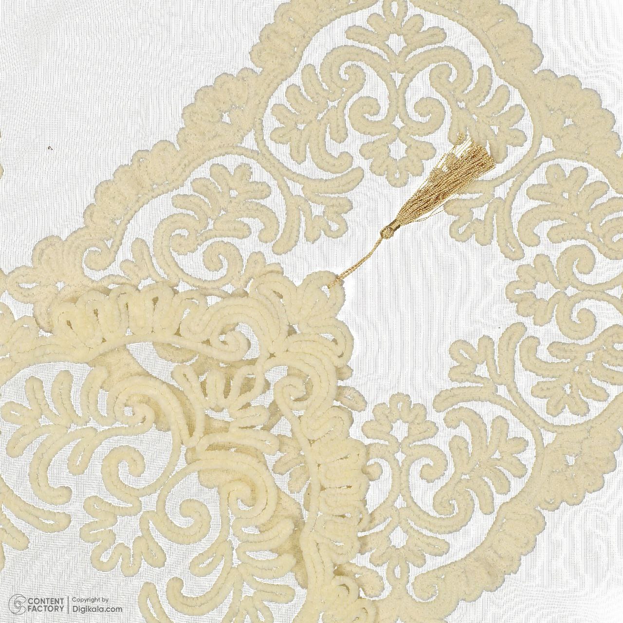 رانر مدل تور مخمل سانکو