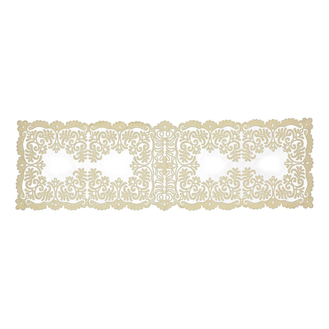 خرید رانر مدل تور مخمل سانکو