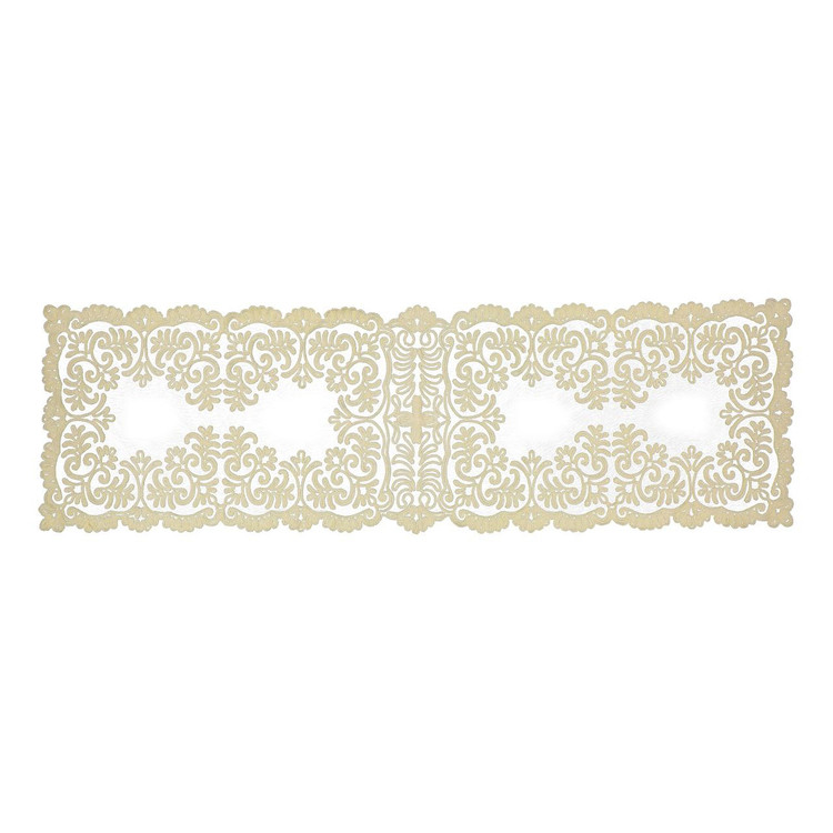 خرید رانر مدل تور مخمل سانکو