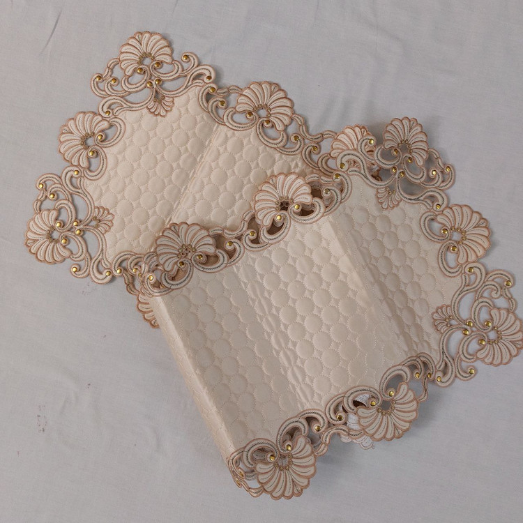 رانر مدل پیچک