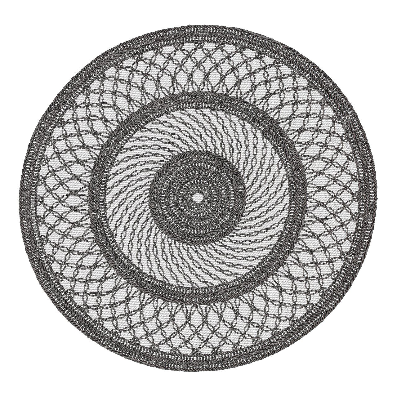 خرید زیربشقابی مدل صدف