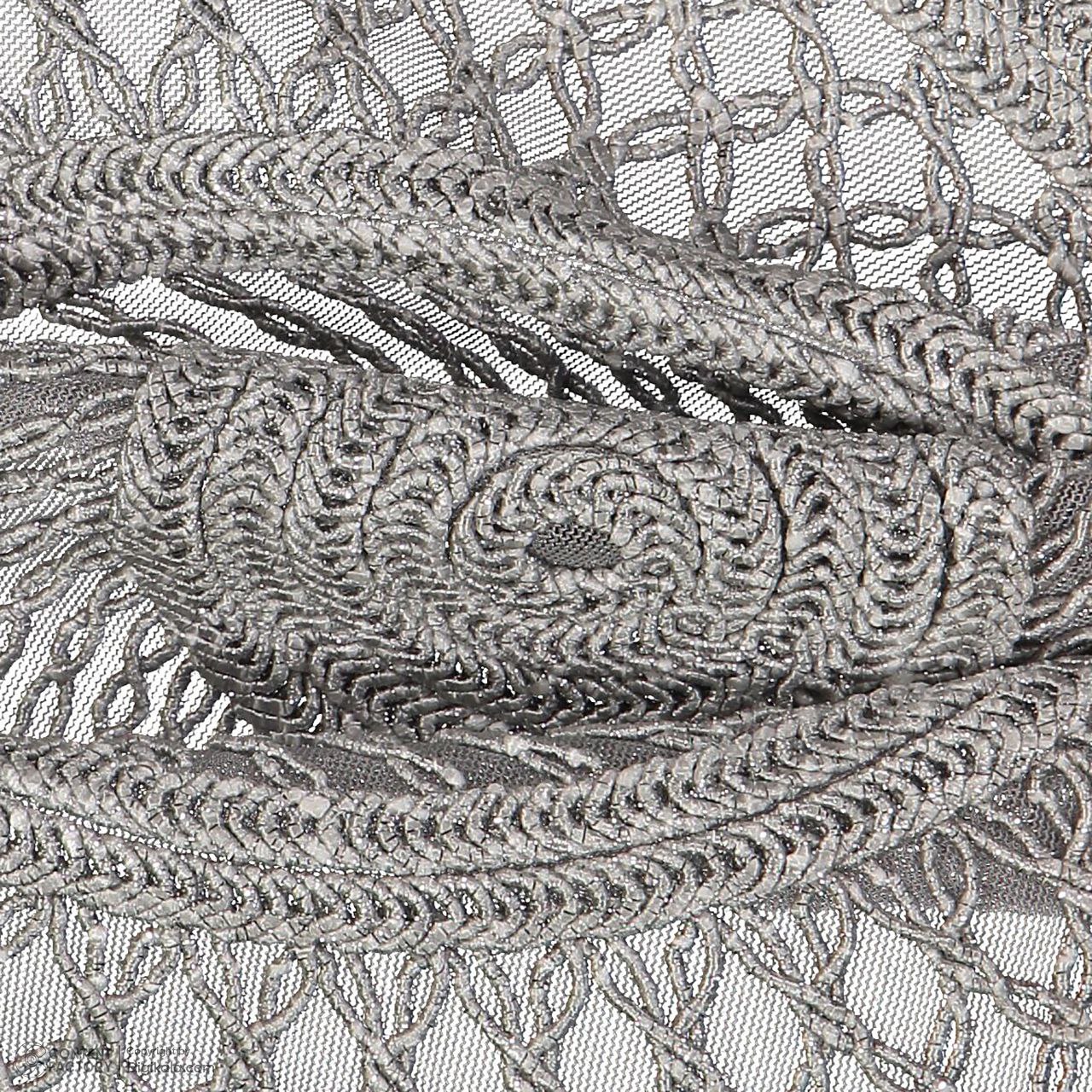 زیربشقابی مدل صدف