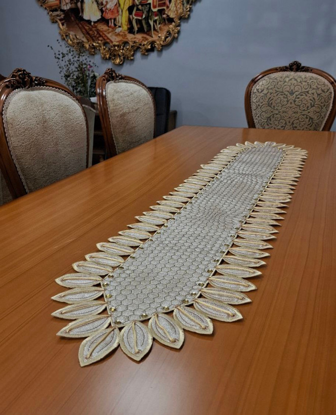 رانر مدل آفتابگردان