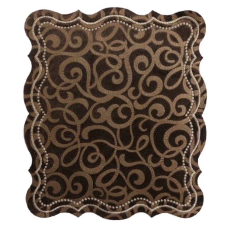 زیربشقابی کلاسیک