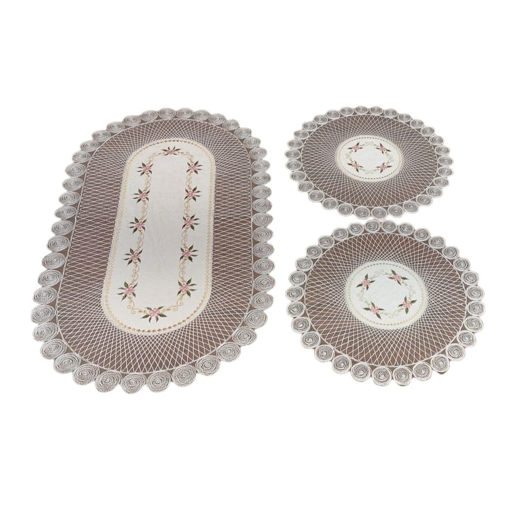 ست سه تیکه مدل پرنسس