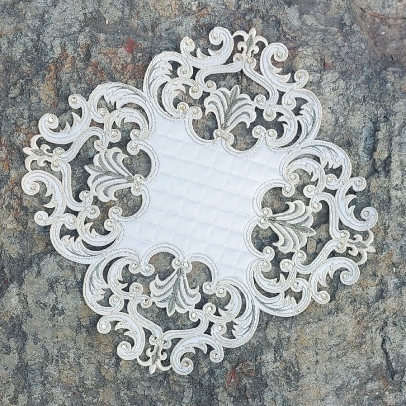 رومیزی تک مدل سناتور