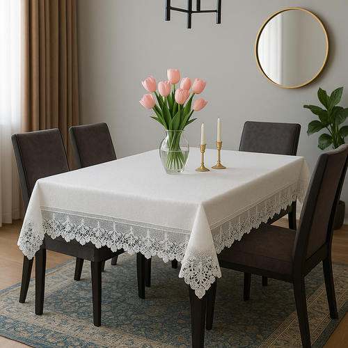 رومیزی ناهارخوری