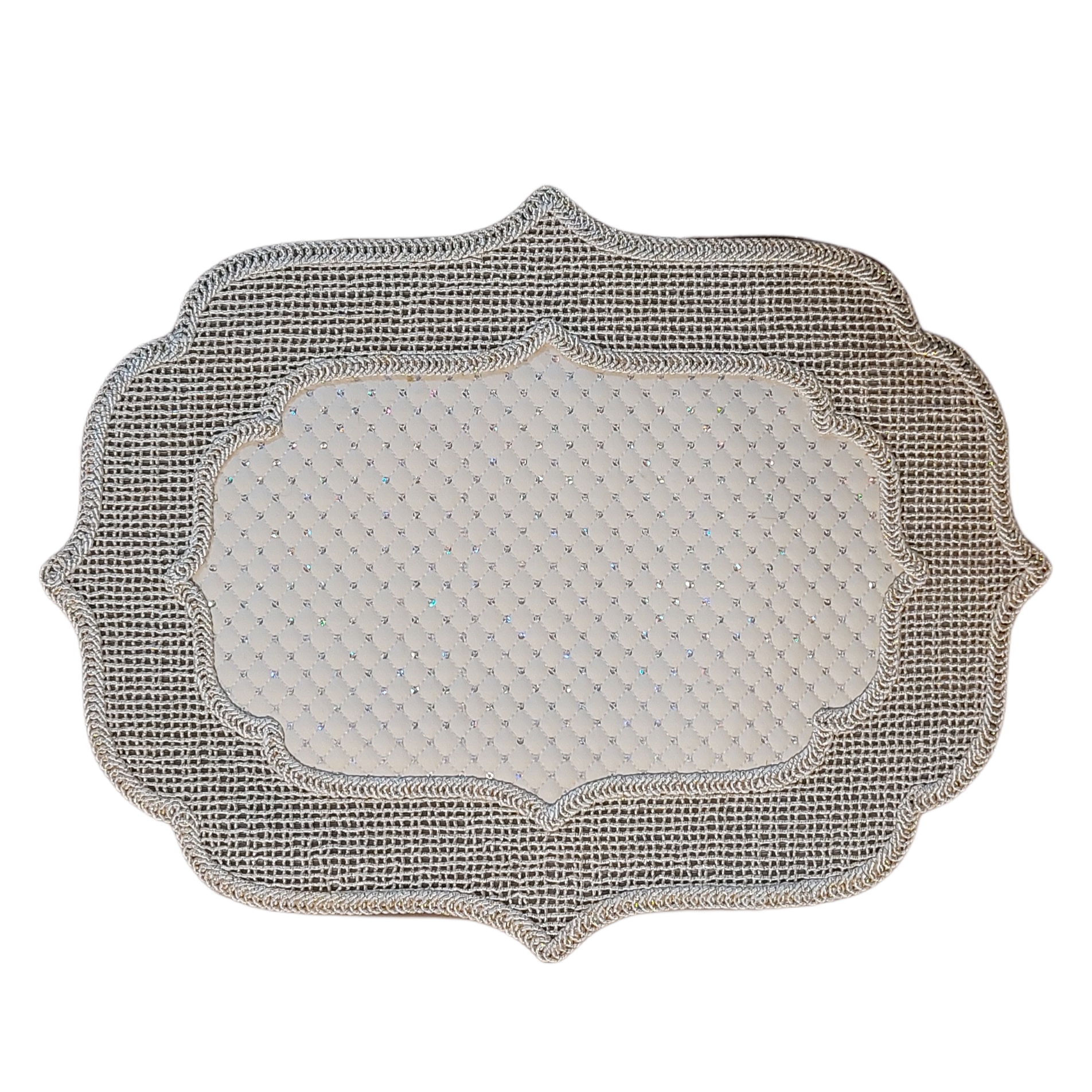 زیربشقابی درسا