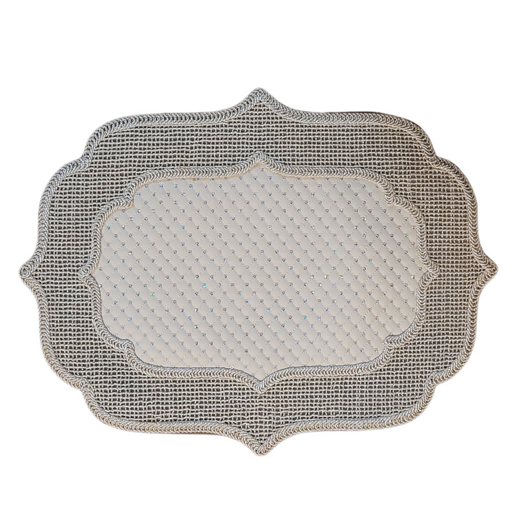 زیربشقابی درسا