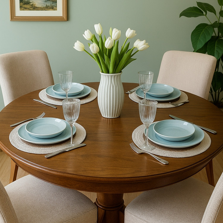 خرید زیربشقابی