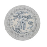 خرید آنلاین زیربشقابی قیطون دوزی